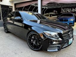 • MERCEDES BENZ