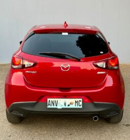 Mazda Demio Sport