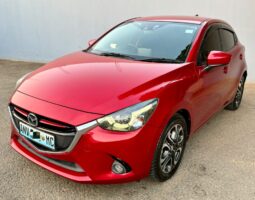 Mazda Demio Sport