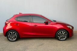 Mazda Demio Sport