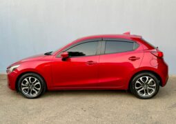 Mazda Demio Sport