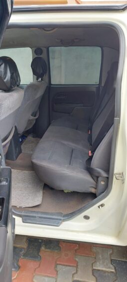 
										ISUZU DTEQ full									