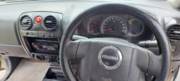 ISUZU DTEQ