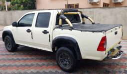 ISUZU DTEQ
