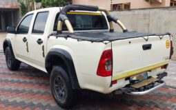 ISUZU DTEQ