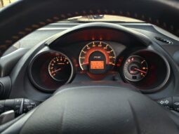 
										HONDA FIT RS full									