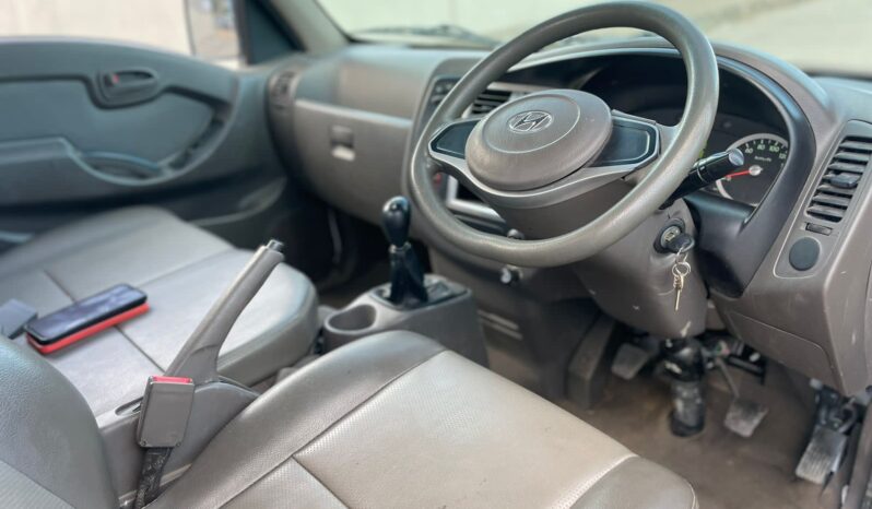 
								Hyundai H100 full									