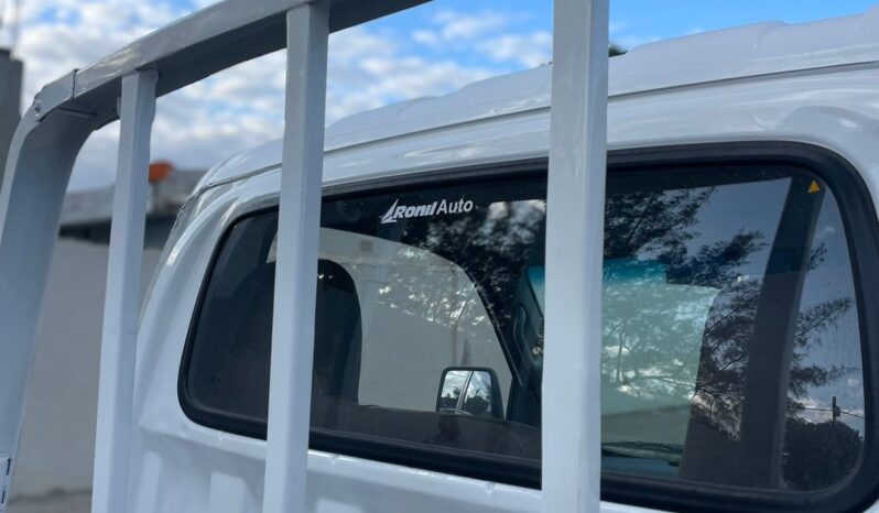 
								Hyundai H100 full									