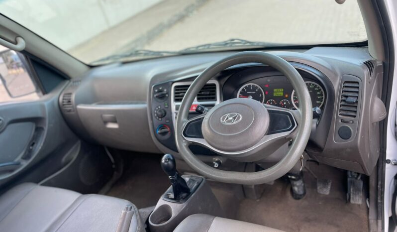 
								Hyundai H100 full									