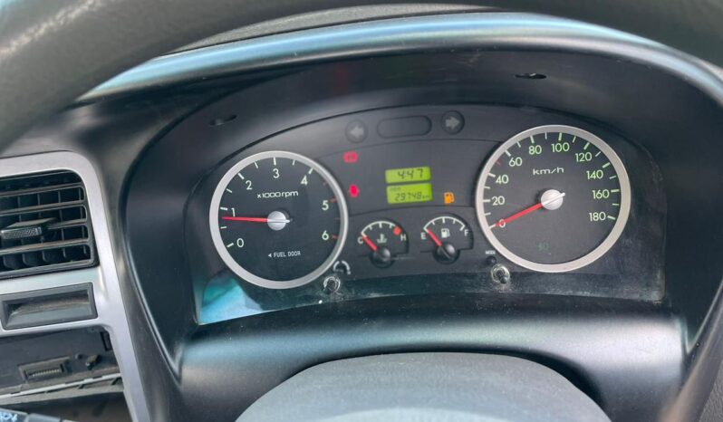 
								Hyundai H100 full									