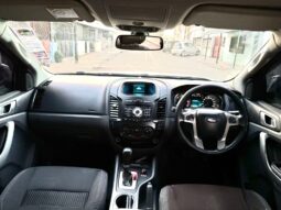 FORD RANGER XLT
