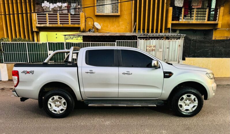 
								FORD RANGER XLT full									