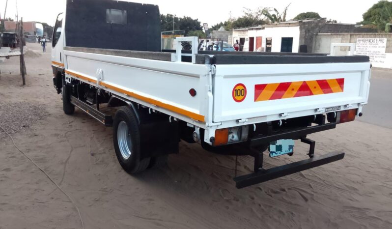 
								MITSUBISHI CANTER full									