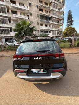 KIA SONET