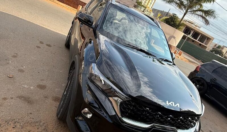 
								KIA SONET full									