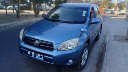 TOYOTA RAV