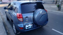 TOYOTA RAV