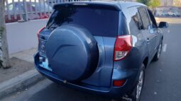 TOYOTA RAV