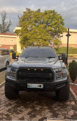 FORD RANGER WILDTRACK