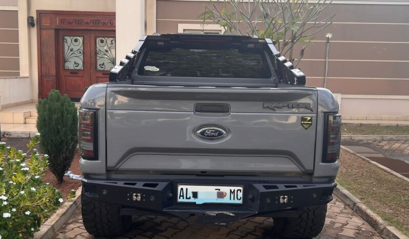 
								FORD RANGER WILDTRACK full									