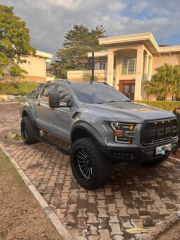FORD RANGER WILDTRACK