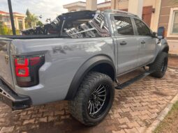 FORD RANGER WILDTRACK