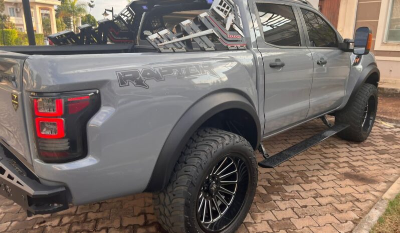 
								FORD RANGER WILDTRACK full									