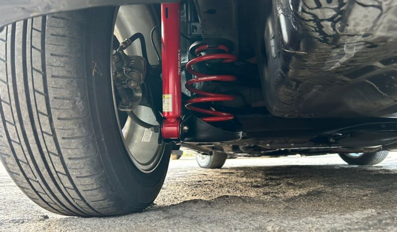 
								HONDA FIT RS full									