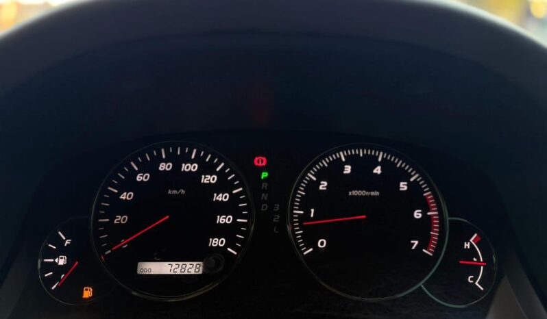 
								■ TOYOTA LAND CRUISER PRADO full									