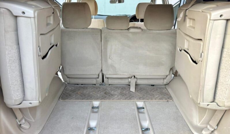 
								■ TOYOTA LAND CRUISER PRADO full									