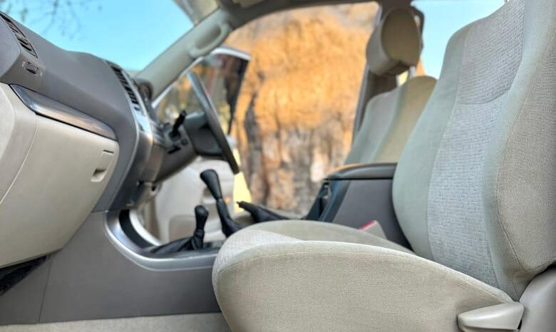 
								■ TOYOTA LAND CRUISER PRADO full									