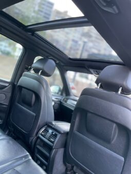 BMW X5 MSport