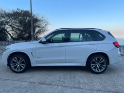 BMW X5 MSport