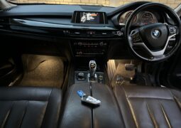 
										BMW X5 2015 Xdrive 3.0 full									