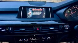 
										BMW X5 2015 Xdrive 3.0 full									