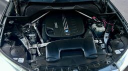 BMW X5 2015 Xdrive 3.0