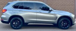 BMW X5 2015 Xdrive 3.0