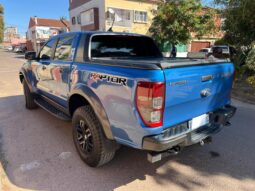 FORD RANGER RAPTOR