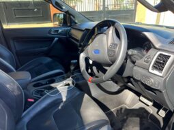 
										FORD RANGER RAPTOR full									