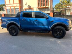 
										FORD RANGER RAPTOR full									