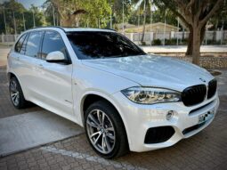 BMW X5 35d M SPORT