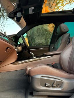 BMW X5 35d M SPORT