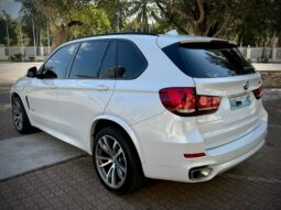 BMW X5 35d M SPORT