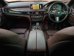 BMW X5 35d M SPORT