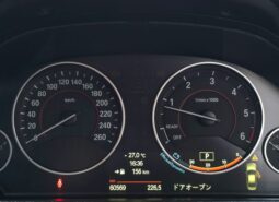 BMW 320D MSport