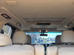 
										TOYOTA ALPHARD ZG EDITION full									
