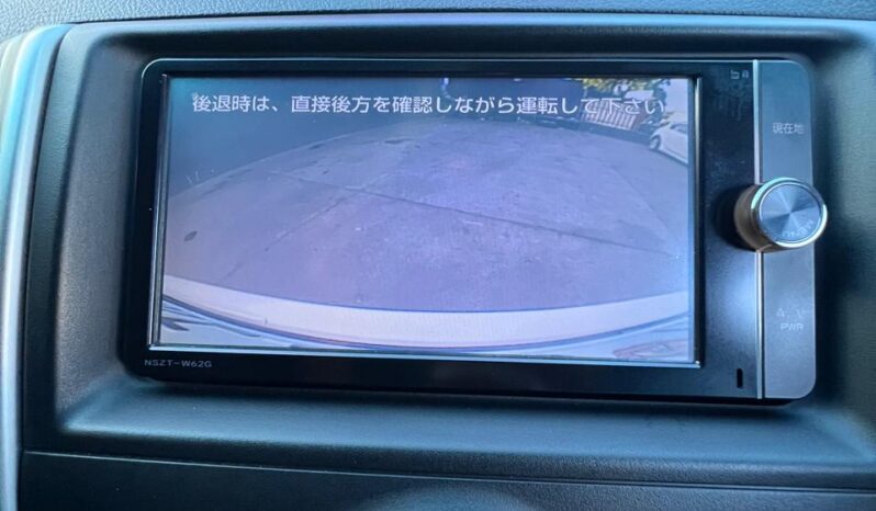 
								TOYOTA MARK X full									