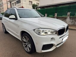 BMW X5 F15 35i MSport