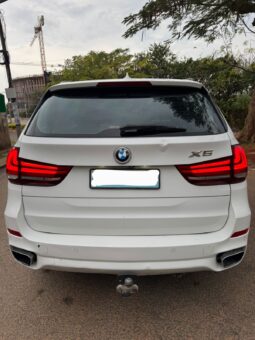 BMW X5 F15 35i MSport
