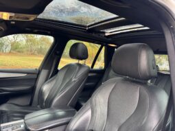 
										BMW X5 F15 35i MSport full									